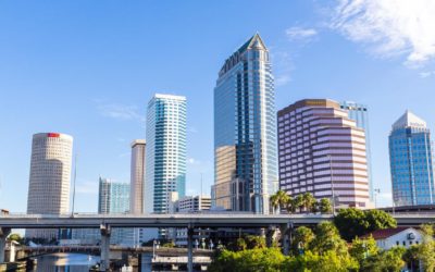 Top U.S. Meeting Destinations: Tampa Bay, Florida